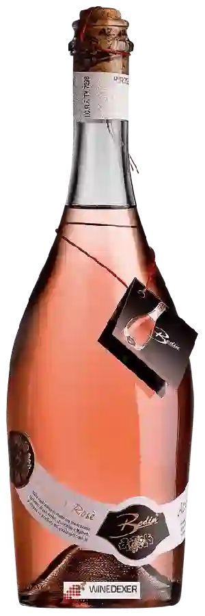 Winery Bedin - Allegro Rosé