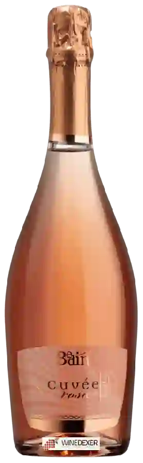 Winery Bedin - Cuvée Il Rosa 31Zero41 Rosé