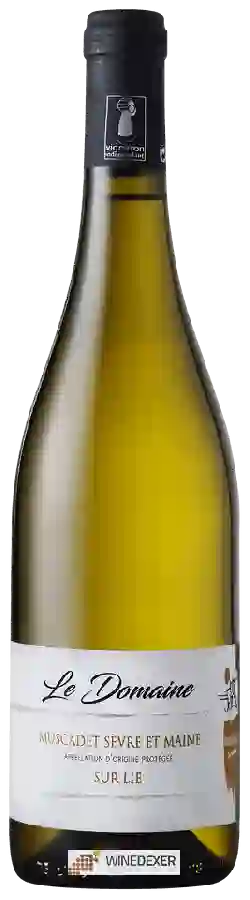 Winery Bedouet Vigneron - Le Domaine Muscadet Sèvre et Maine Sur lie Winery Bedouet Vigneron - Le Domaine Muscadet Sèvre et Maine Sur lie