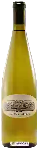 Winery Bedrock Wine Co. - Abrente Albariño