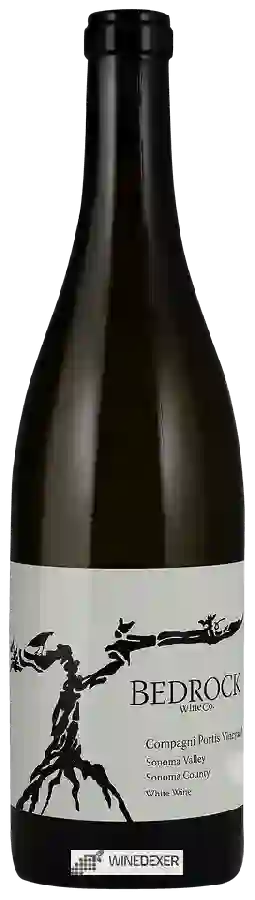 Winery Bedrock Wine Co. - Compagni Portis Heritage Winery Bedrock Wine Co. - Compagni Portis Heritage