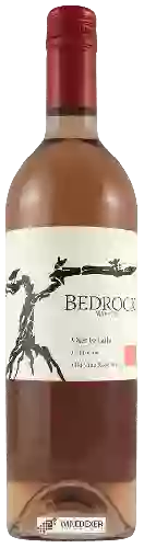Winery Bedrock Wine Co. - Ode To Lulu Rosé