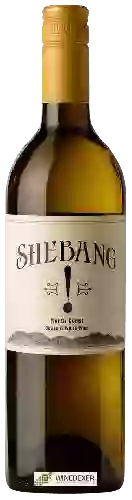 Winery Bedrock Wine Co. - Shebang White