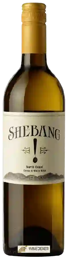 Winery Bedrock Wine Co. - Shebang White