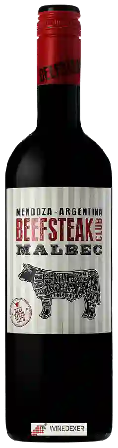 Winery The Beefsteak Club - Malbec