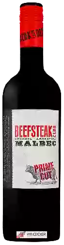 Winery The Beefsteak Club - Prime Cut Malbec