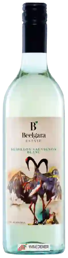 Winery Beelgara - Esate Semillon - Sauvignon Blanc Winery Beelgara - Esate Semillon - Sauvignon Blanc