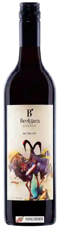 Winery Beelgara - Estate Merlot