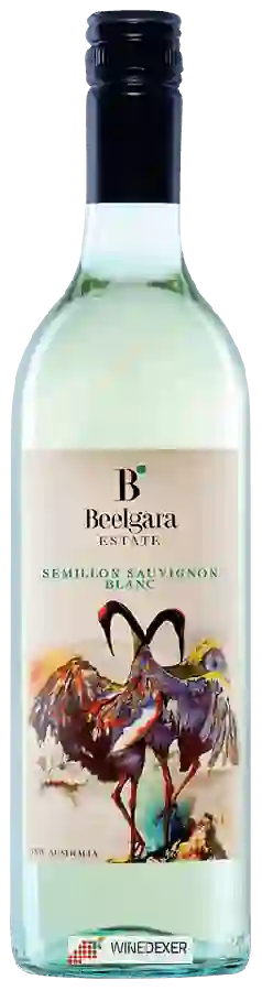 Winery Beelgara - Estate Sémillon - Sauvignon Blanc