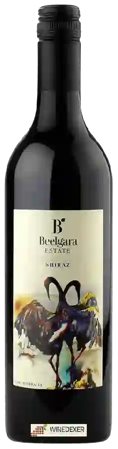 Winery Beelgara - Estate Shiraz