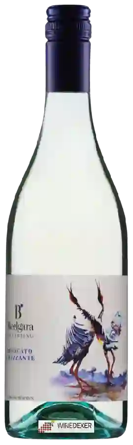 Winery Beelgara - Moscato Frizzante