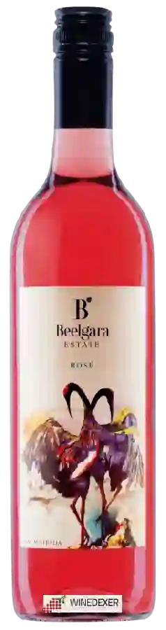 Winery Beelgara - Estate Rosé Winery Beelgara - Estate Rosé