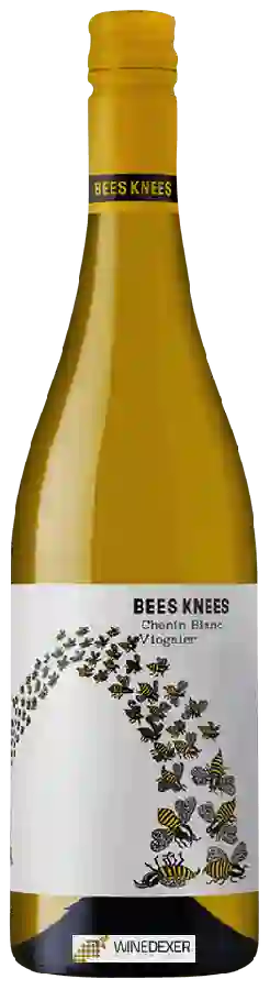 Winery Bees Knees - Chenin Blanc - Viognier Winery Bees Knees - Chenin Blanc - Viognier