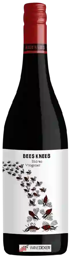 Winery Bees Knees - Shiraz - Viognier Winery Bees Knees - Shiraz - Viognier