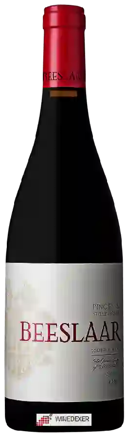 Winery Beeslaar - Pinotage