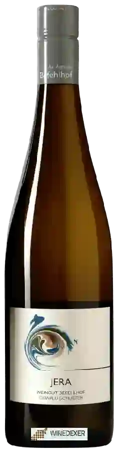 Winery Befehlhof - Jera