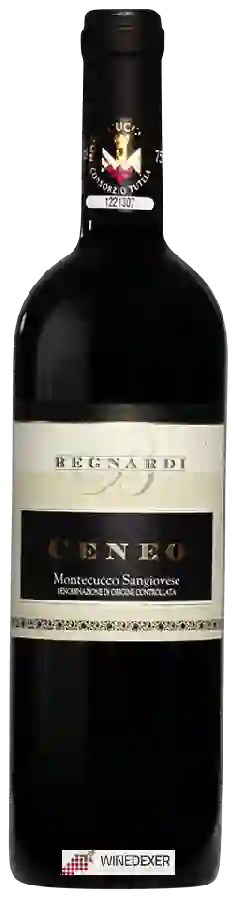 Winery Begnardi - Ceneo