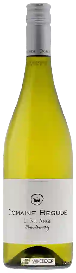 Domaine Begude - Le Bel Ange Chardonnay Domaine Begude - Le Bel Ange Chardonnay