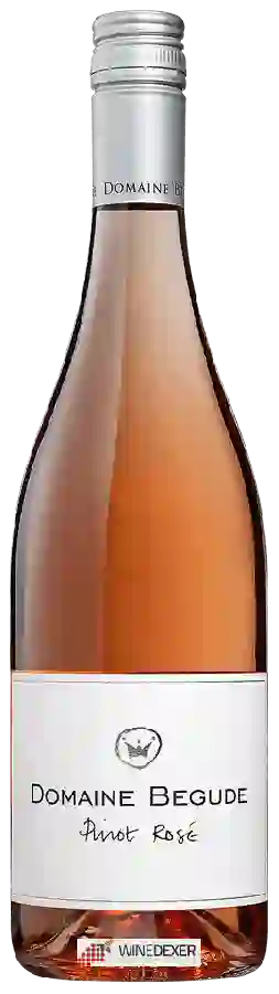 Domaine Begude - Pinot Rosé