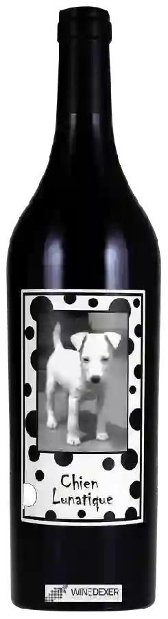 Winery Behrens & Hitchcock - Chien Lunatique Syrah Winery Behrens & Hitchcock - Chien Lunatique Syrah