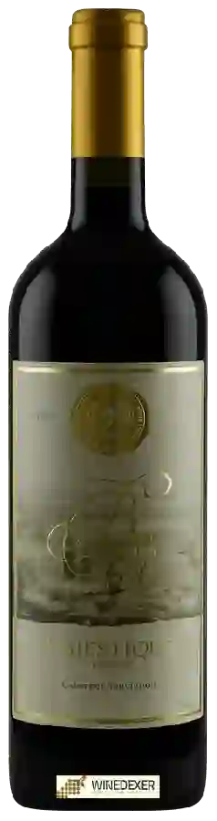 Winery The Beit El - Majestique Reserve Cabernet Sauvignon Winery The Beit El - Majestique Reserve Cabernet Sauvignon