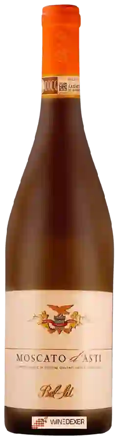 Winery Bel Sit - Moscato d'Asti Winery Bel Sit - Moscato d'Asti