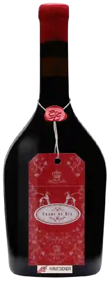 Château de Bel - Franc de Bel