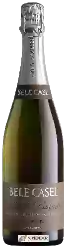 Winery Bele Casel - Asolo Prosecco Superiore Extra Brut