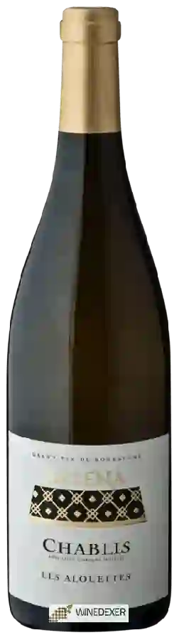 Winery Belena - Chablis 'Les Alouettes'