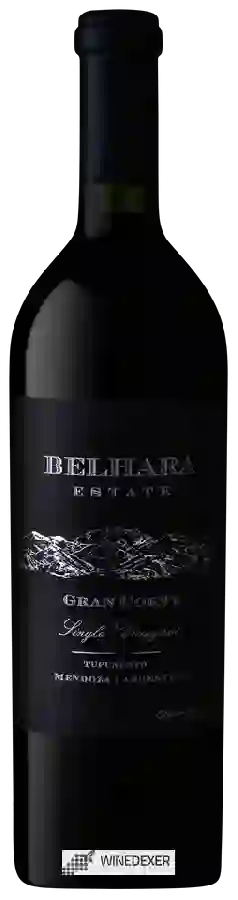 Winery Belhara - Single Vineyard Gran Corte