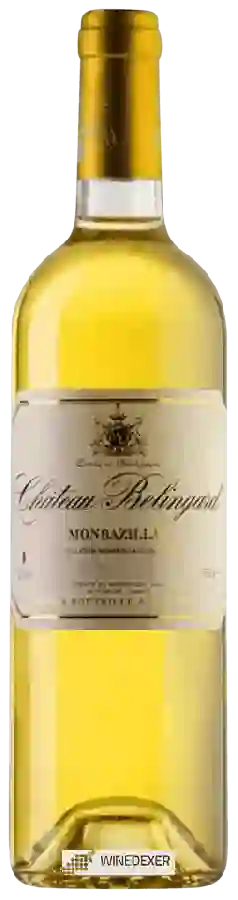 Château Bélingard - Monbazillac Château Bélingard - Monbazillac