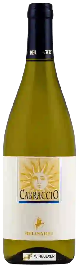 Winery Belisario - Cabraccio Winery Belisario - Cabraccio