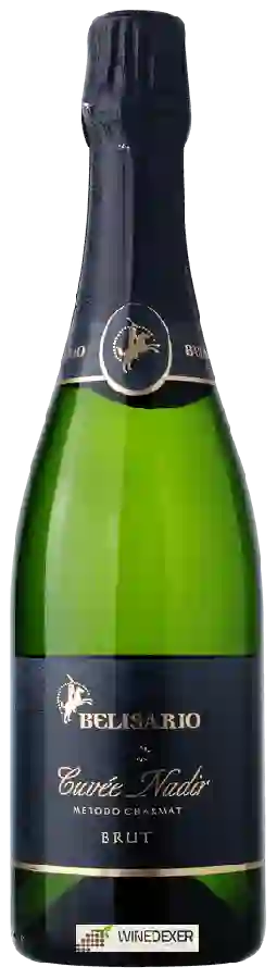 Winery Belisario - Cuvée Nadir Brut Winery Belisario - Cuvée Nadir Brut