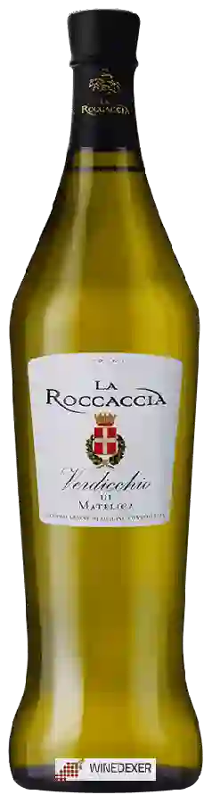 Winery Belisario - La Roccaccia Verdicchio di Matelica