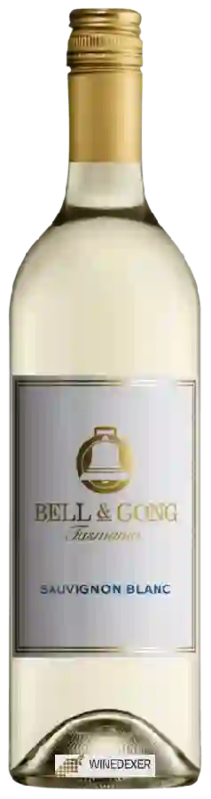 Winery Bell & Gong - Sauvignon Blanc