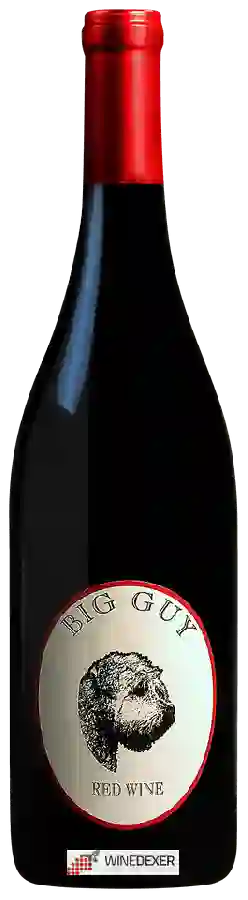 Winery Bell - Big Guy