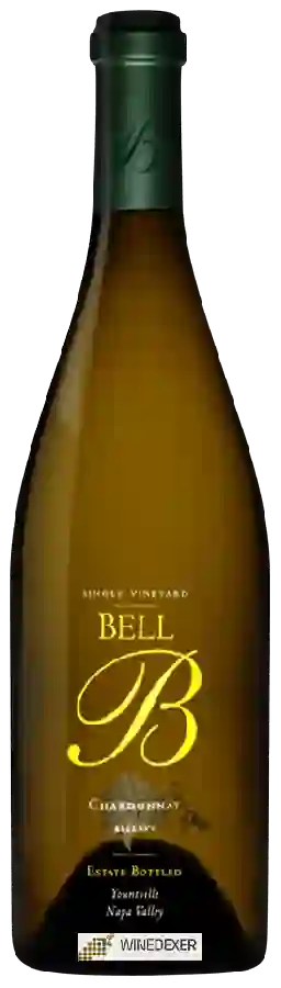 Winery Bell - Chardonnay