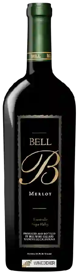 Winery Bell - Merlot Winery Bell - Merlot