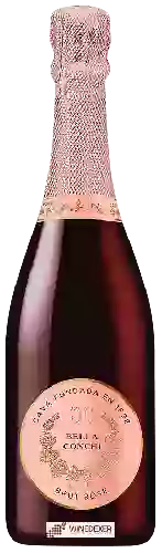 Winery Bella Conchi - Cava Brut Rosé