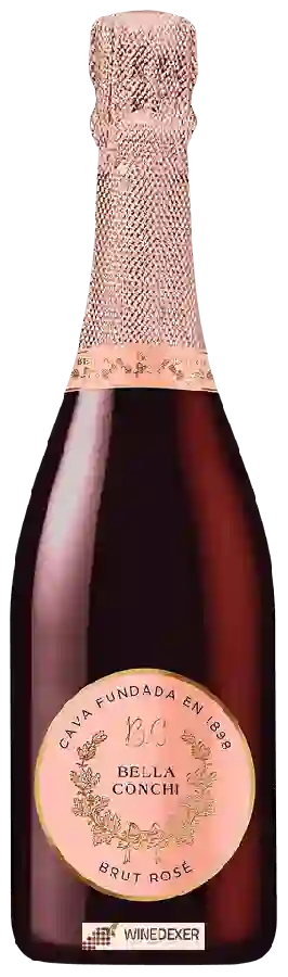 Winery Bella Conchi - Cava Brut Rosé