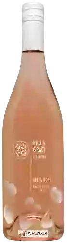 Winery Bella Grace Vineyards - Bella Rosé