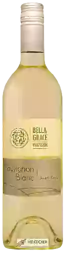 Winery Bella Grace Vineyards - Sauvignon Blanc