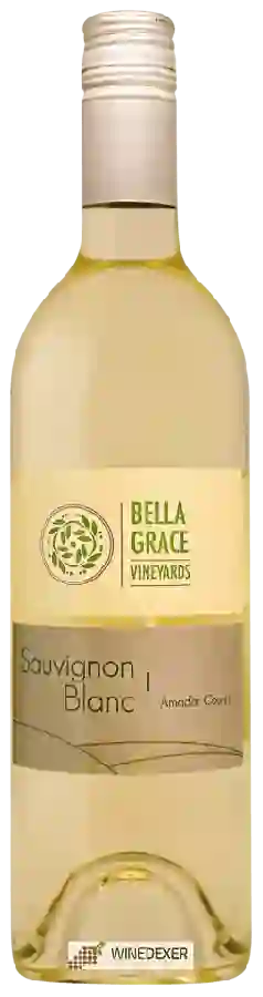 Winery Bella Grace Vineyards - Sauvignon Blanc