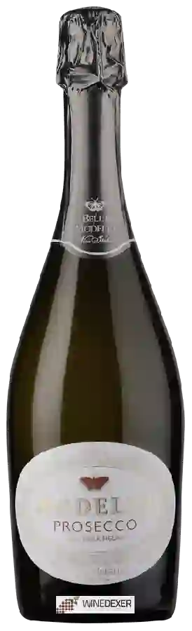 Winery Bella Modella - Modella Prosecco