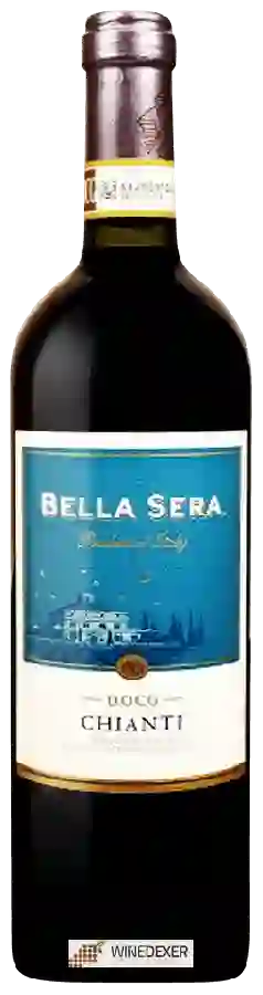 Winery Bella Sera - Chianti
