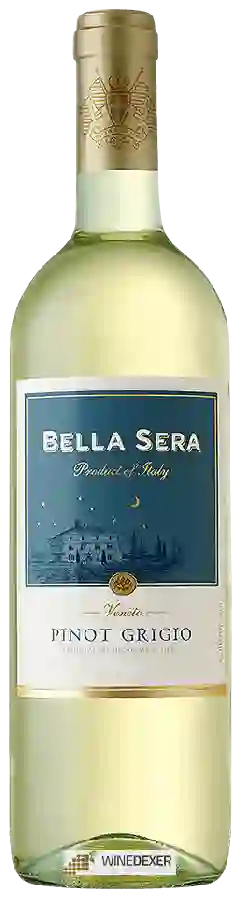 Winery Bella Sera - Pinot Grigio