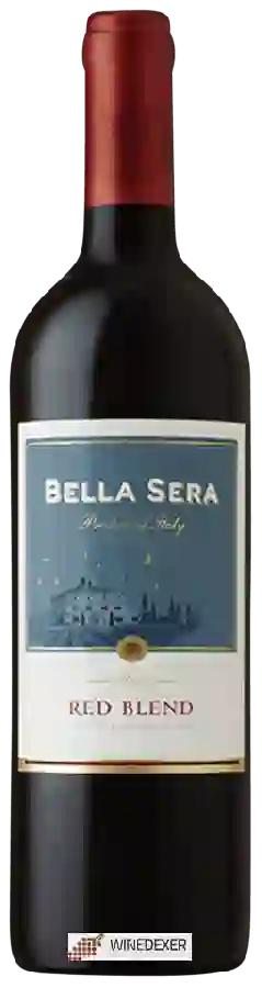 Winery Bella Sera - Red Blend