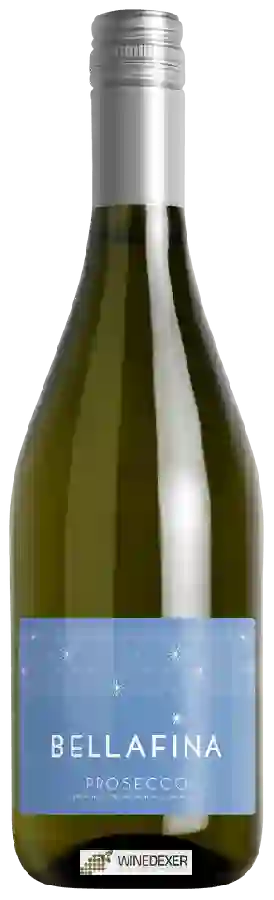 Winery Bellafina - Prosecco