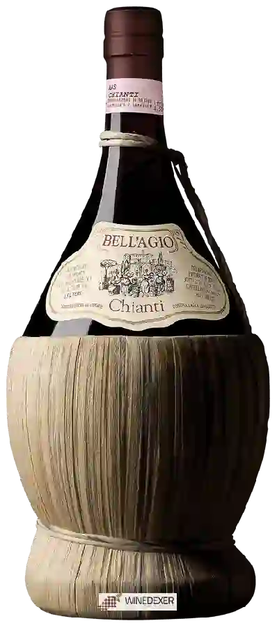 Winery Bell'Agio - Chianti Winery Bell'Agio - Chianti