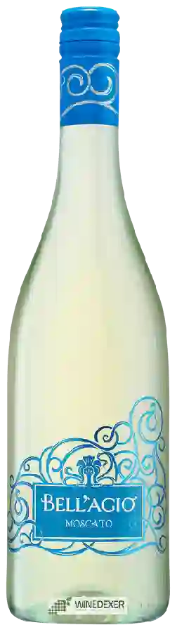 Winery Bell'Agio - Moscato Winery Bell'Agio - Moscato